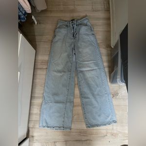 BDG Urban Outfitters High & Wide Jeans